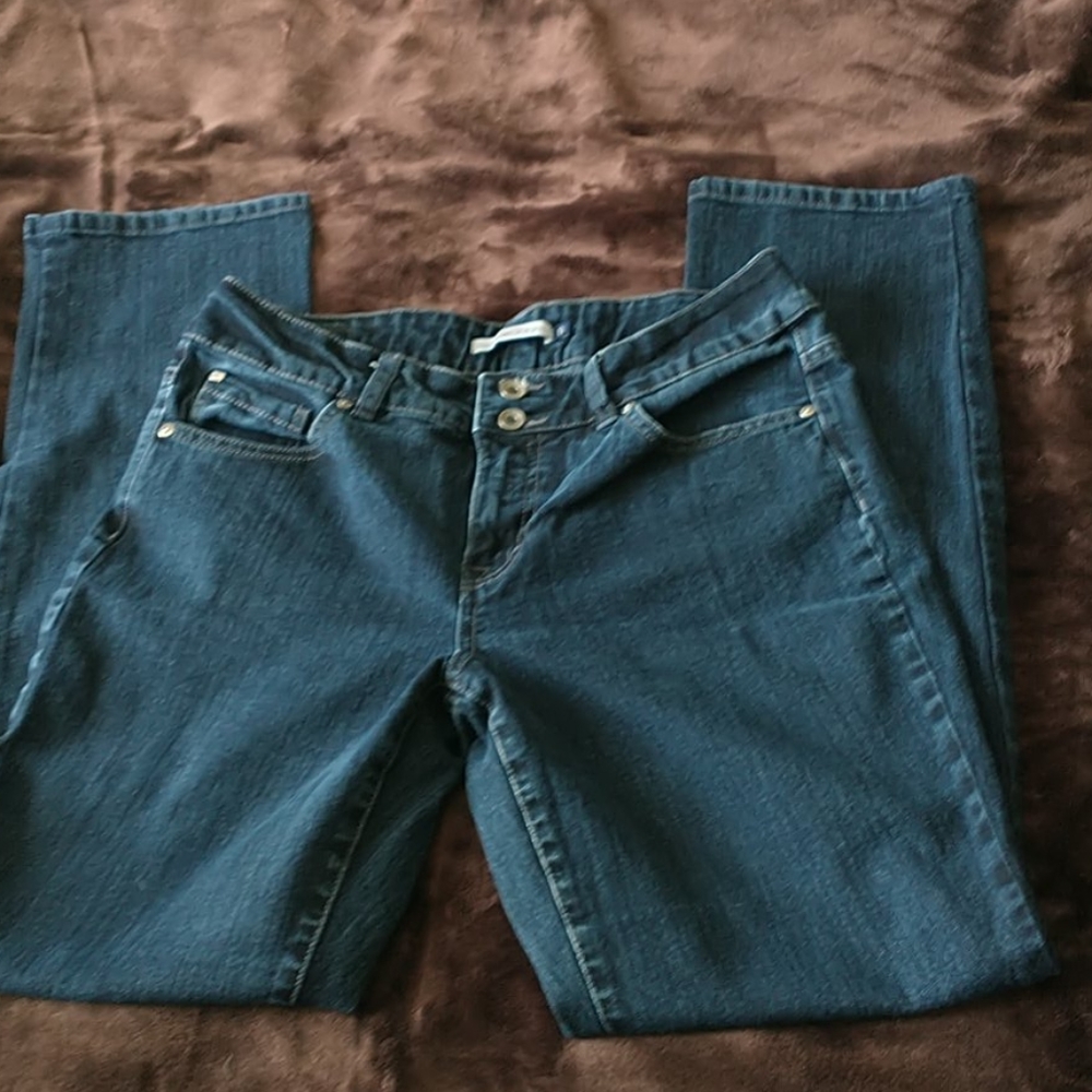 Bandolino jeans